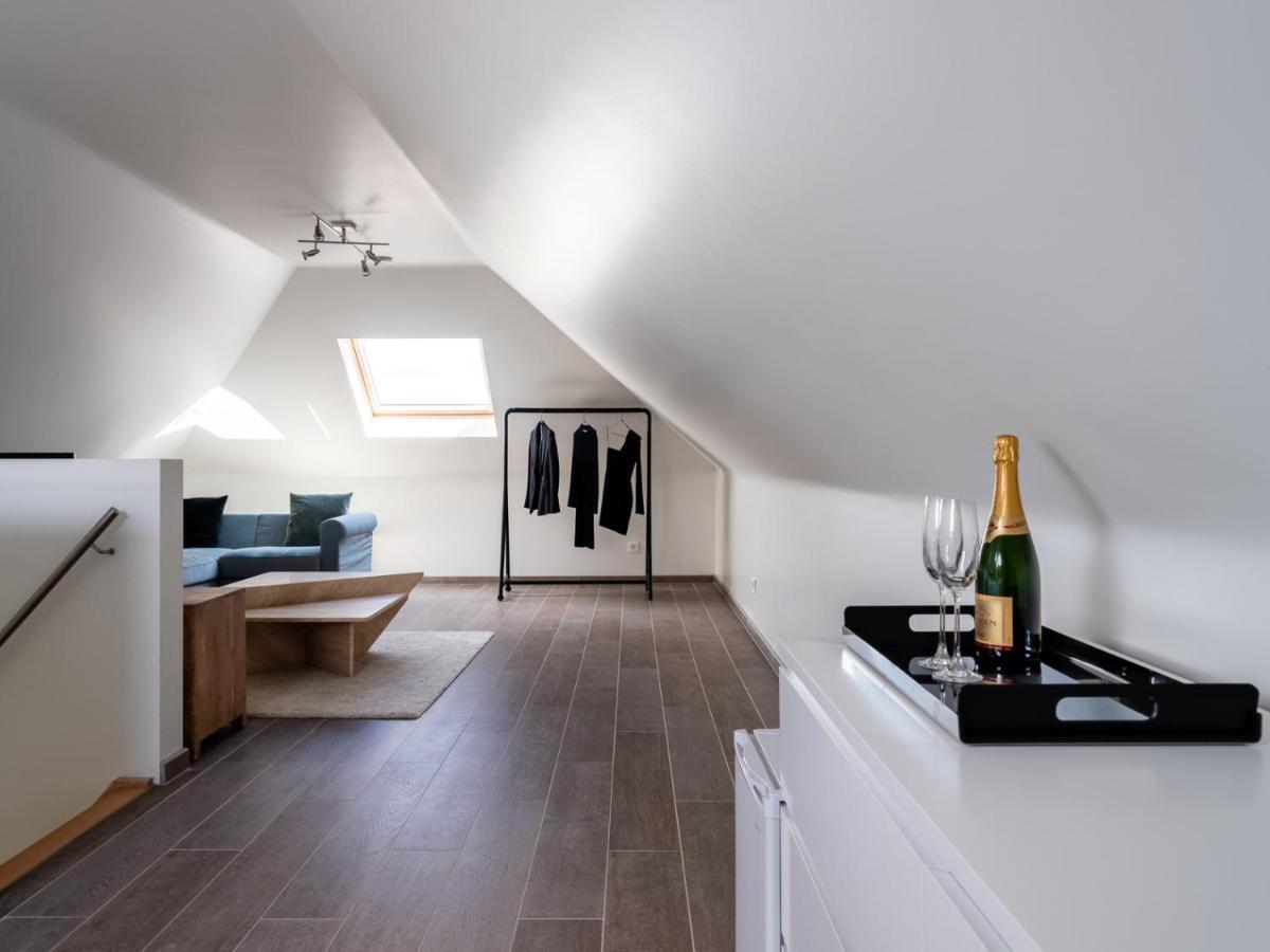Laarne B&B Welness Sport And Pleasure المظهر الخارجي الصورة