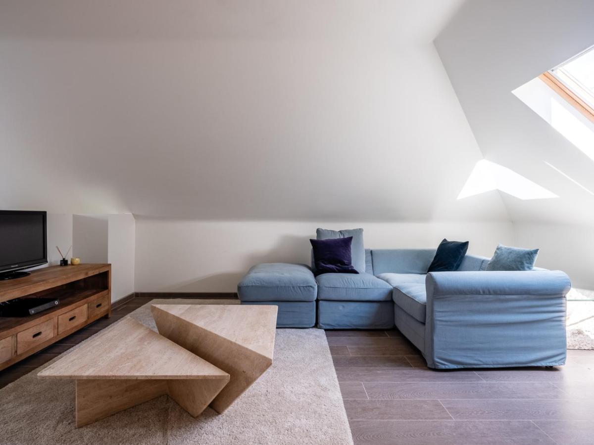 Laarne B&B Welness Sport And Pleasure المظهر الخارجي الصورة