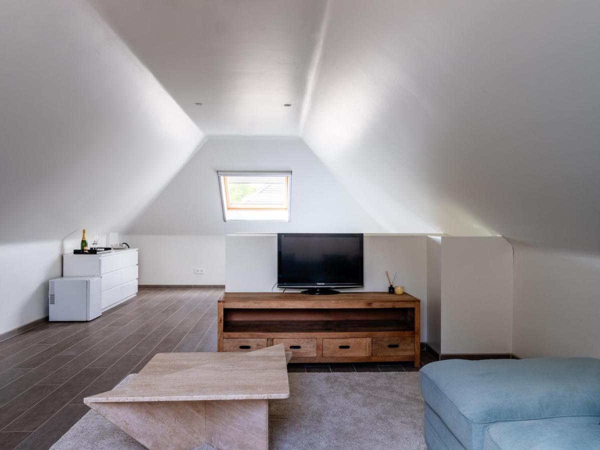 Laarne B&B Welness Sport And Pleasure المظهر الخارجي الصورة