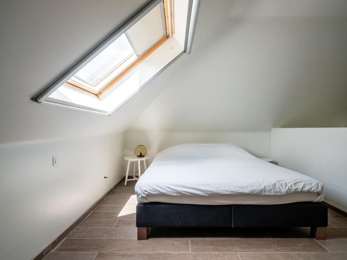 Laarne B&B Welness Sport And Pleasure المظهر الخارجي الصورة