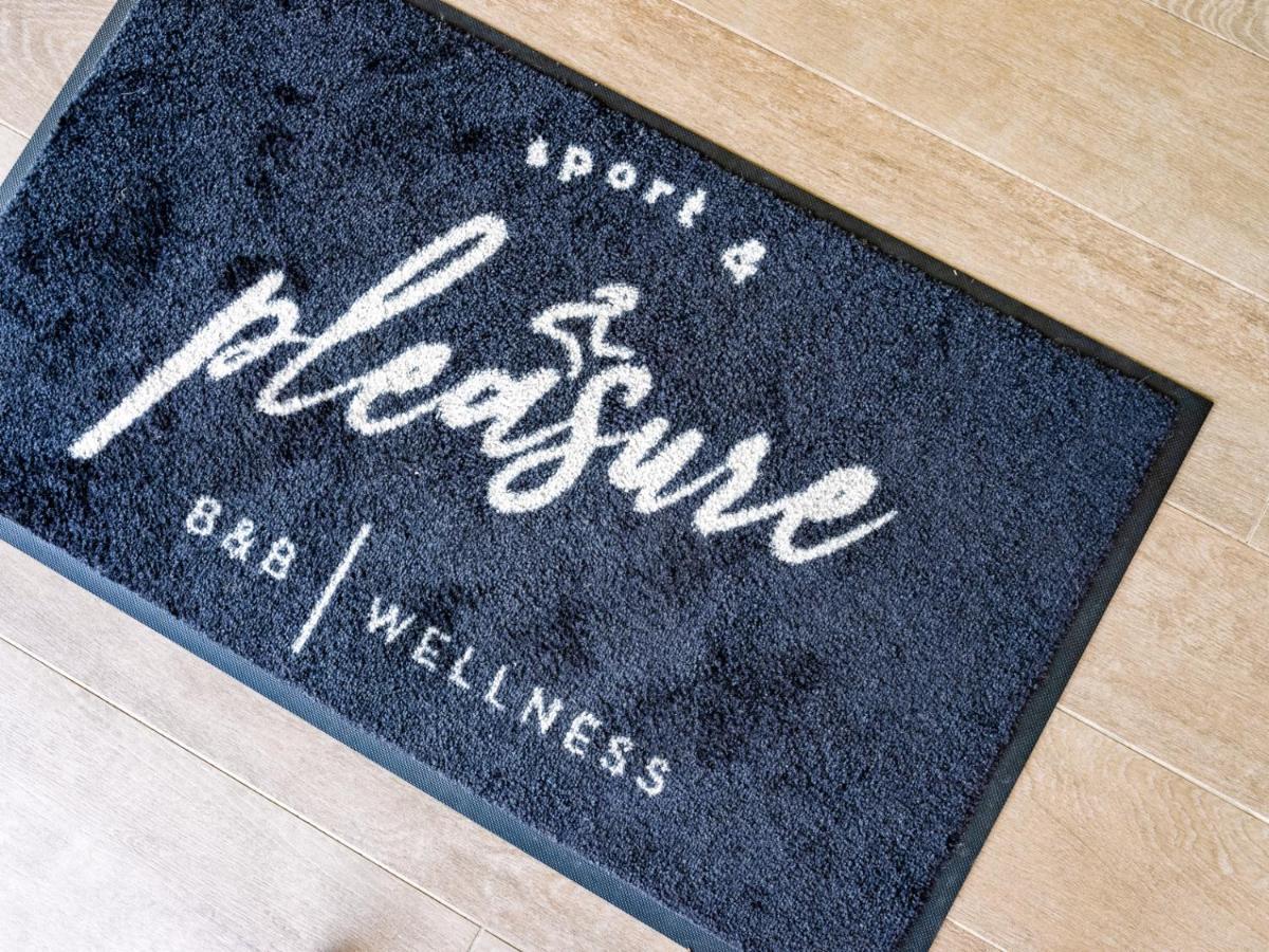 Laarne B&B Welness Sport And Pleasure المظهر الخارجي الصورة